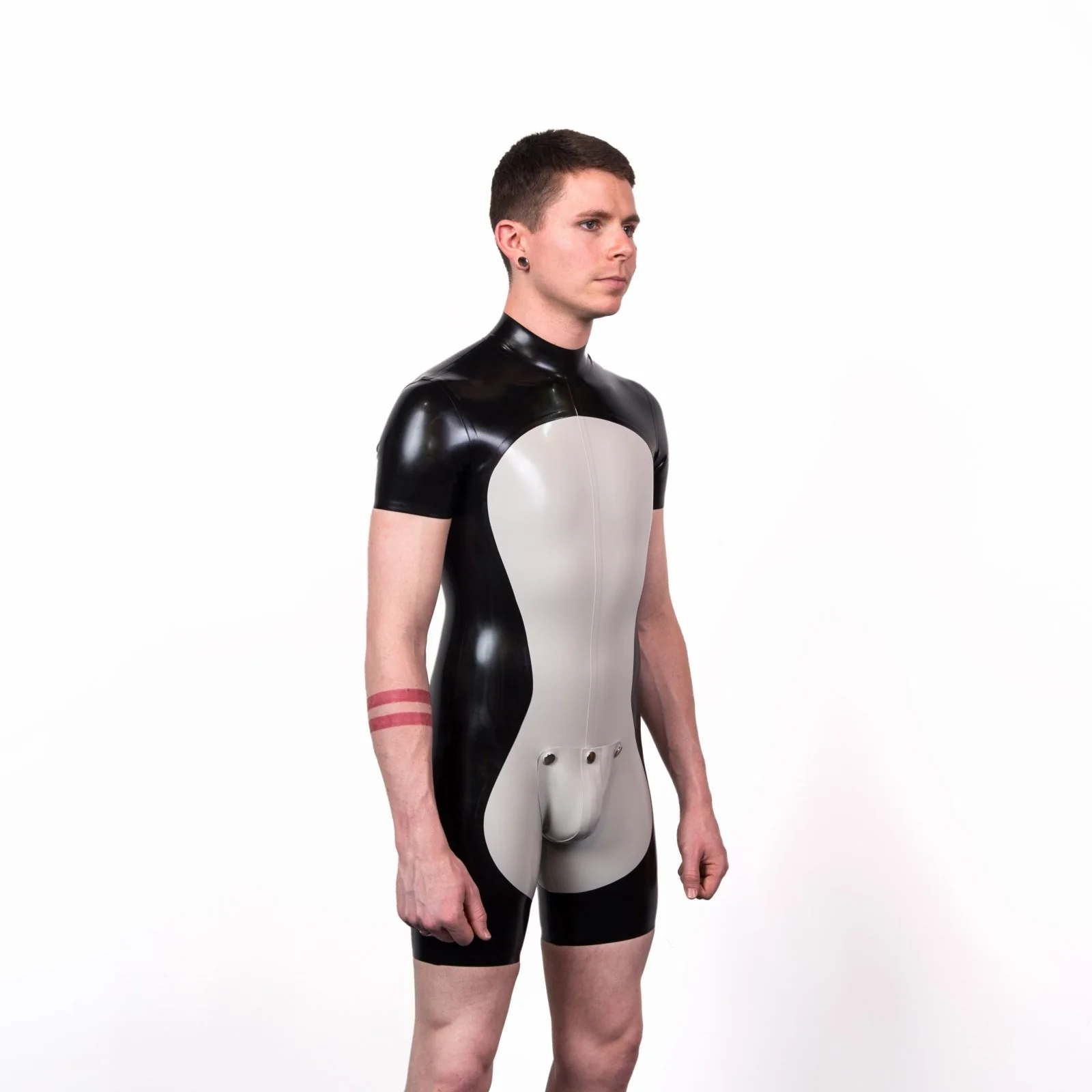 K9 - 3/4 Suit // Made to Order - Image 4