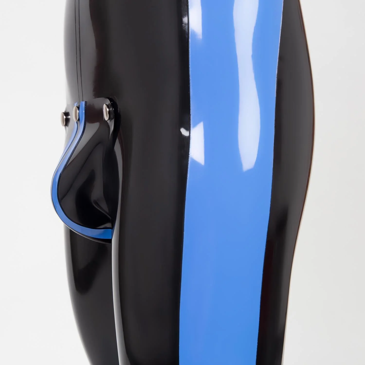 Streak - Side Panel Catsuit // Made to Order - Image 10