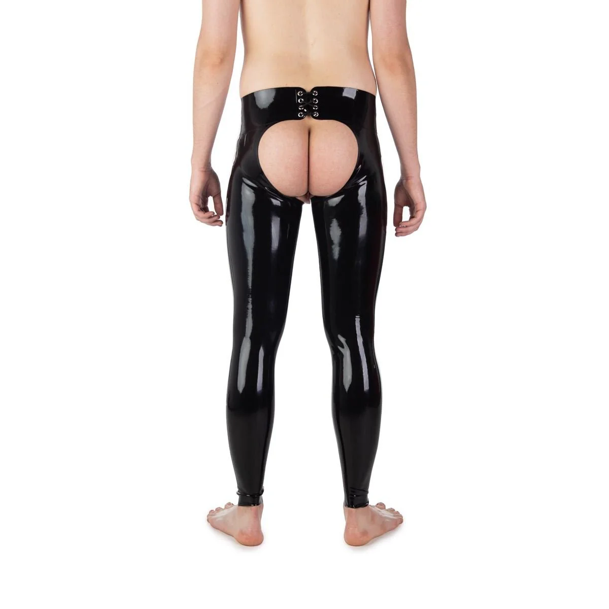 Rubber Skin Chaps // Made to Order - Image 2