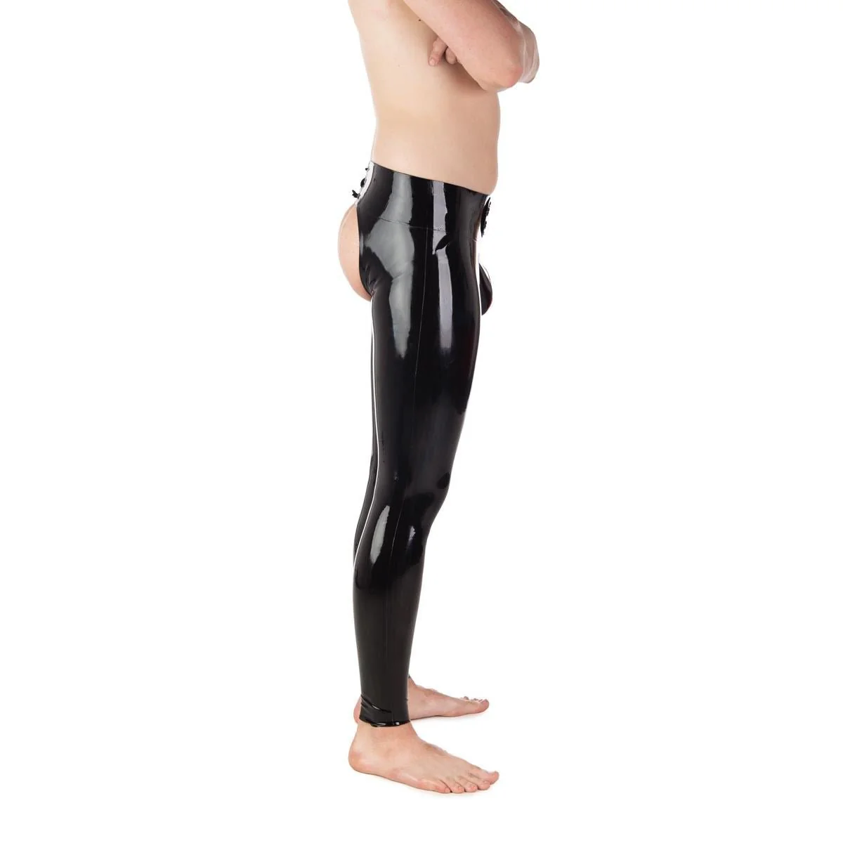 Rubber Skin Chaps // Made to Order - Image 3