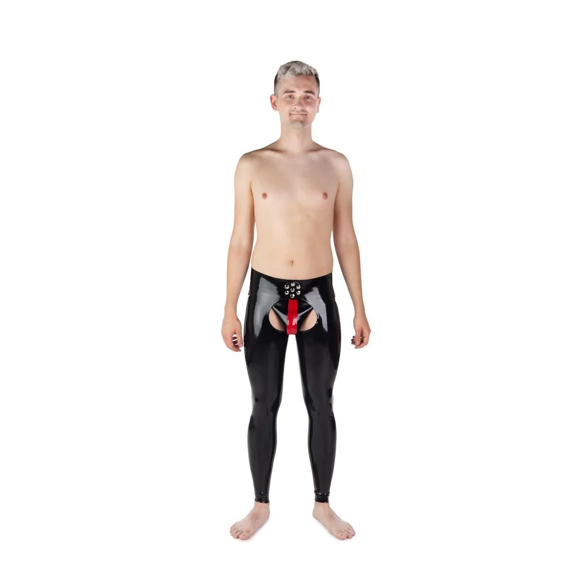 Rubber Skin Chaps // Made to Order - Image 4