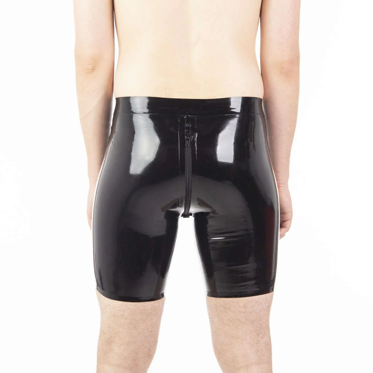 Codpiece Compression Shorts // Made to Order - Image 4