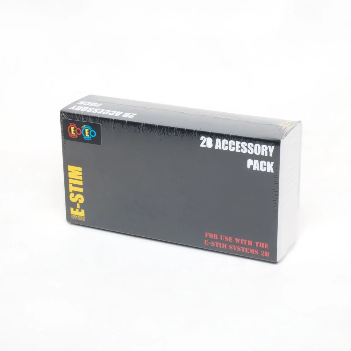 E-Stim Systems 2B Accessory Pack - Image 2