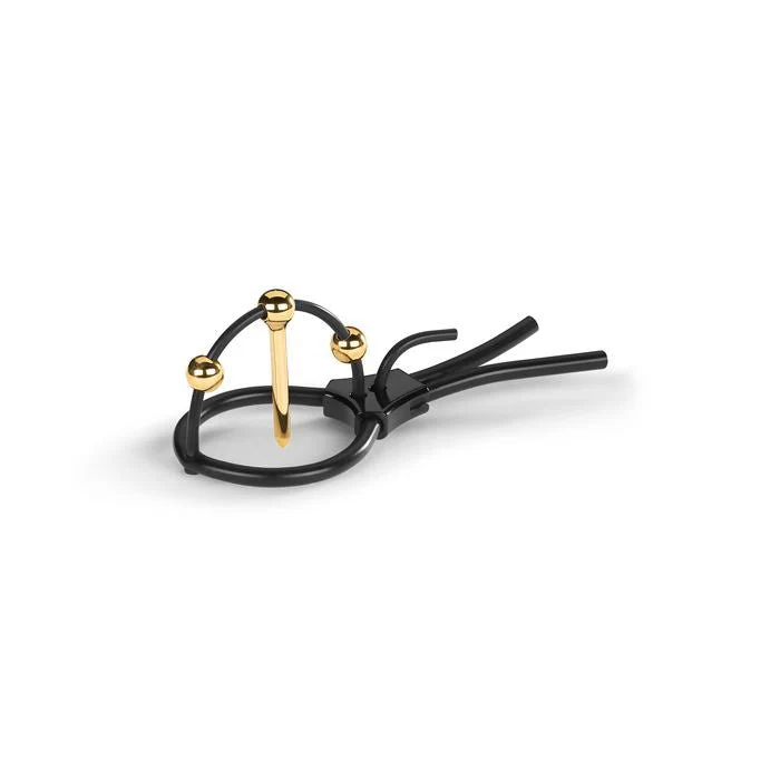 Plunging Pete, Corona Strap - Image 6