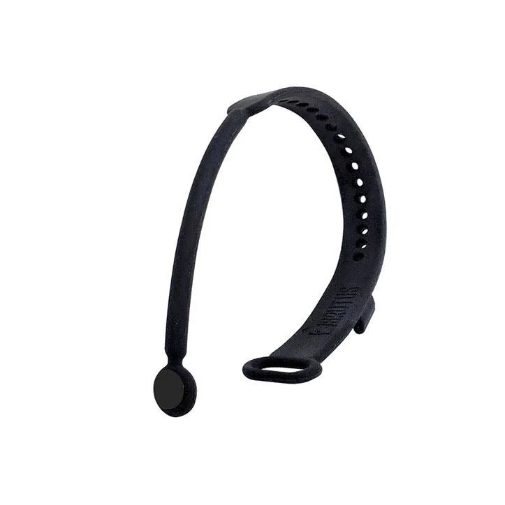 BRUTUS Adjustable Click-N-Go Cock Ring - Image 3