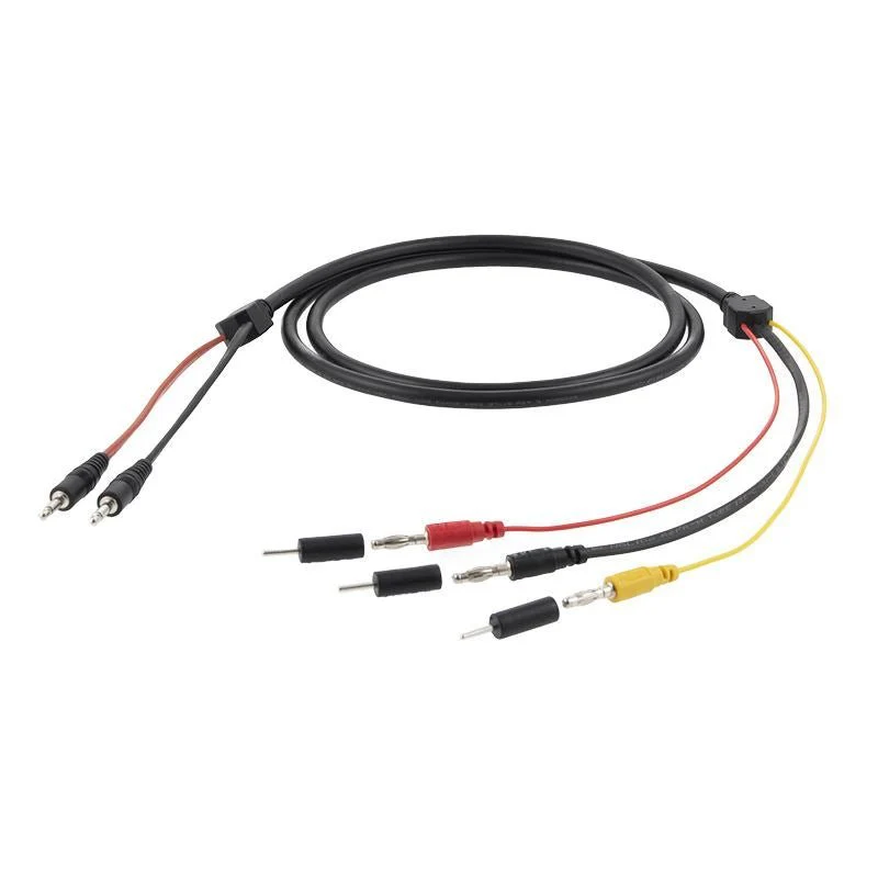 Triphase Cable Set