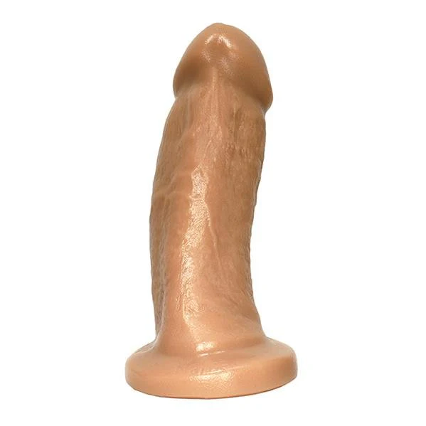 Nathan Harness, 1X, SquarePegHole, Chestnut