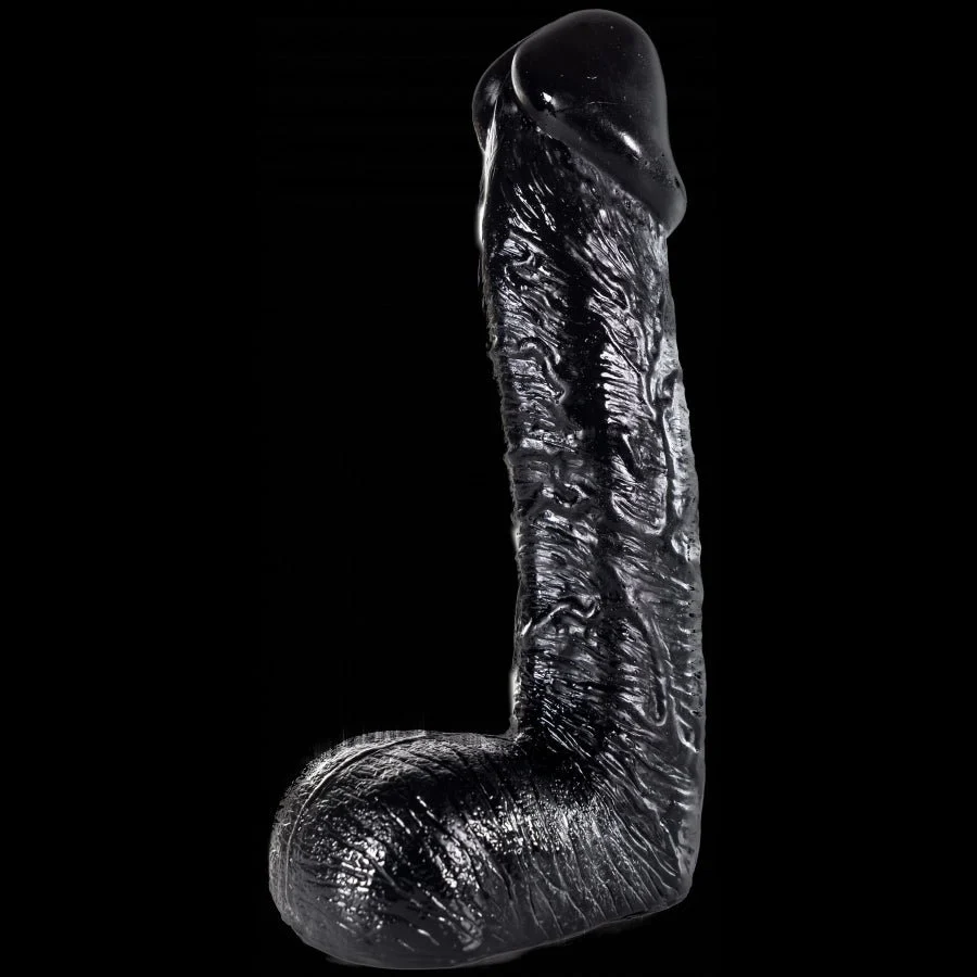 Cockster, Vac-U-Lock - Image 4