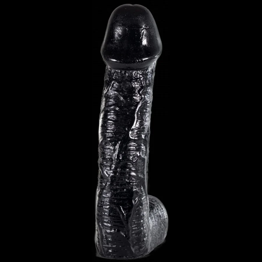 Cockster, Vac-U-Lock - Image 6