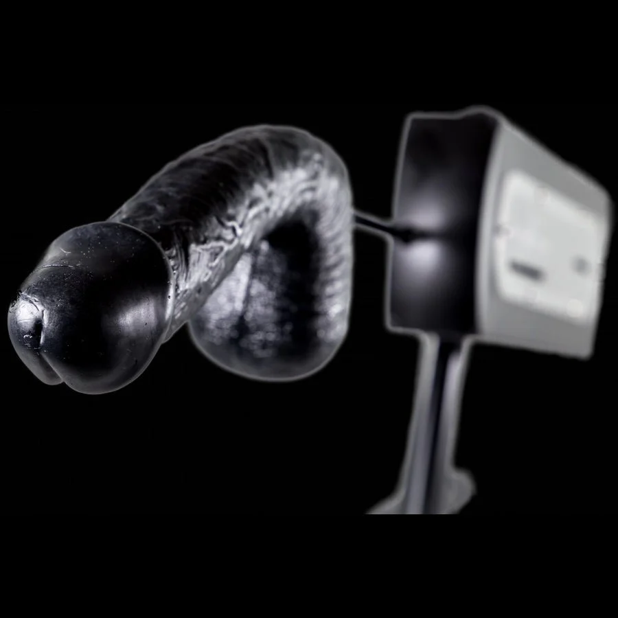 Cockster, Vac-U-Lock - Image 7