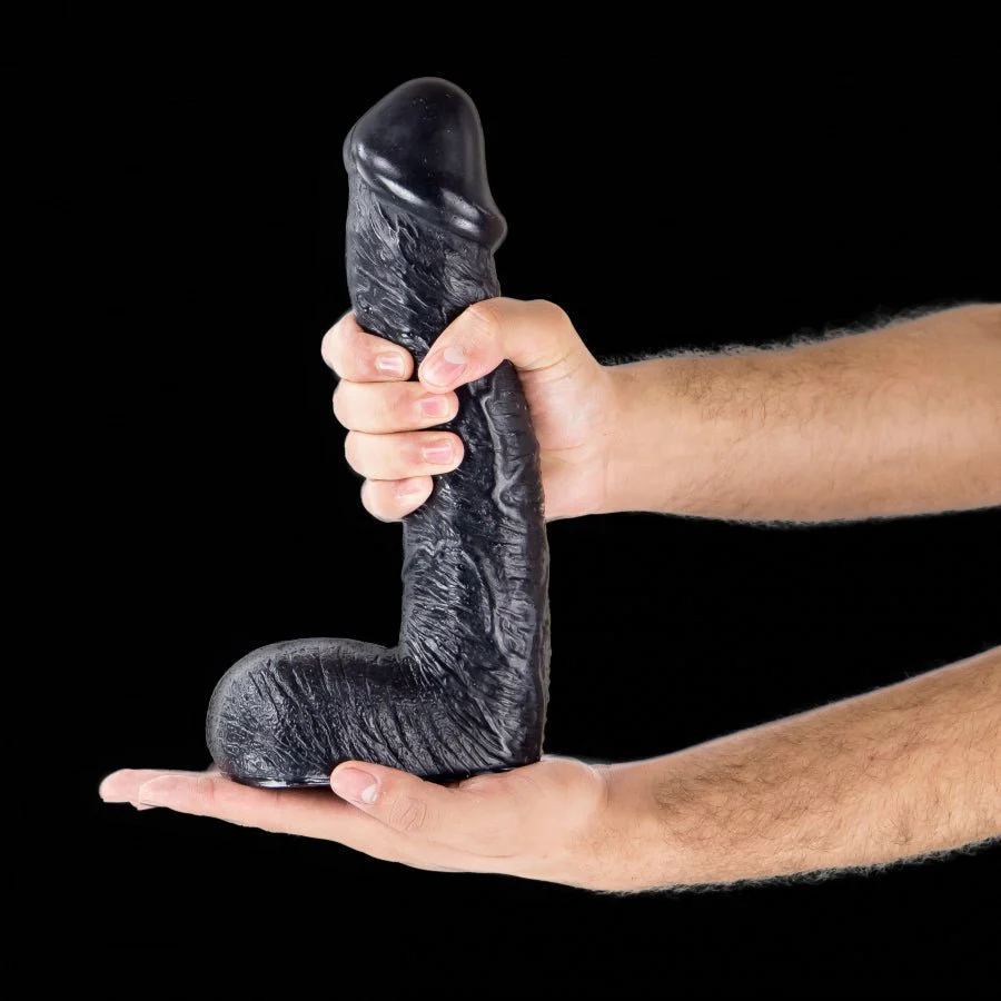 Cockster, Vac-U-Lock - Image 8