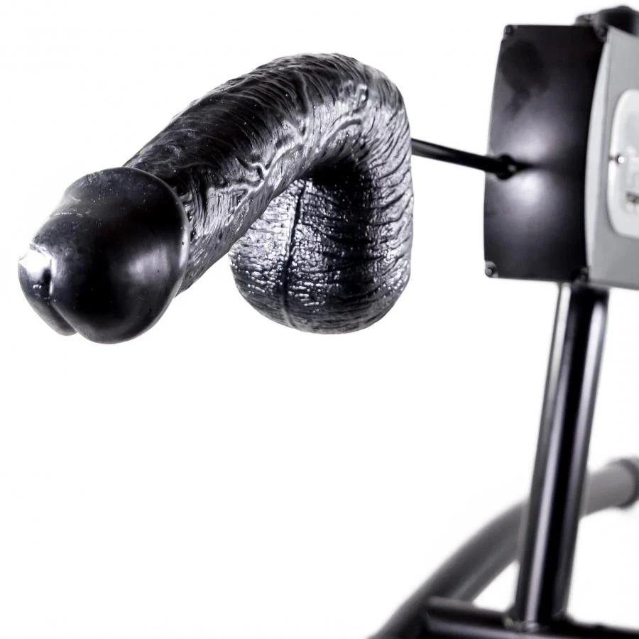 Cockster, Vac-U-Lock - Image 9