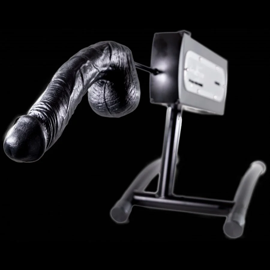 The Giant, Vac-U-Lock - Image 10