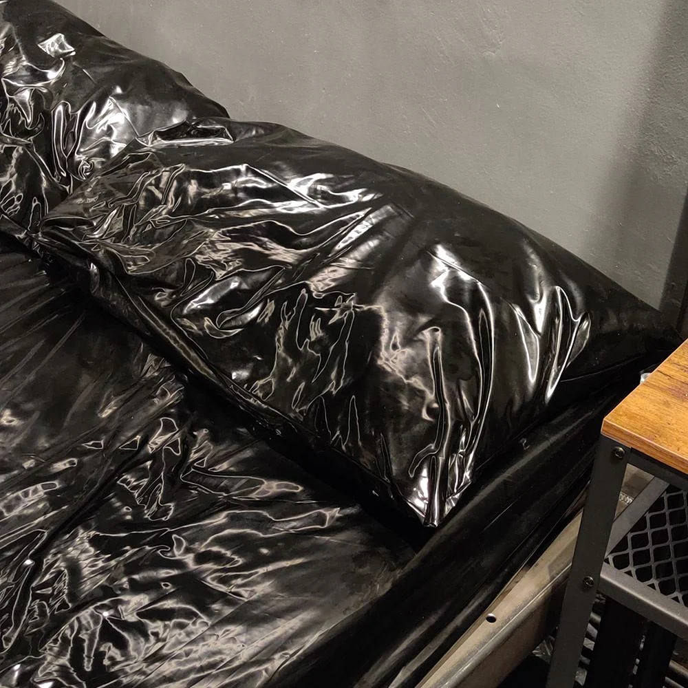 PVC Mattress Cover - Image 10