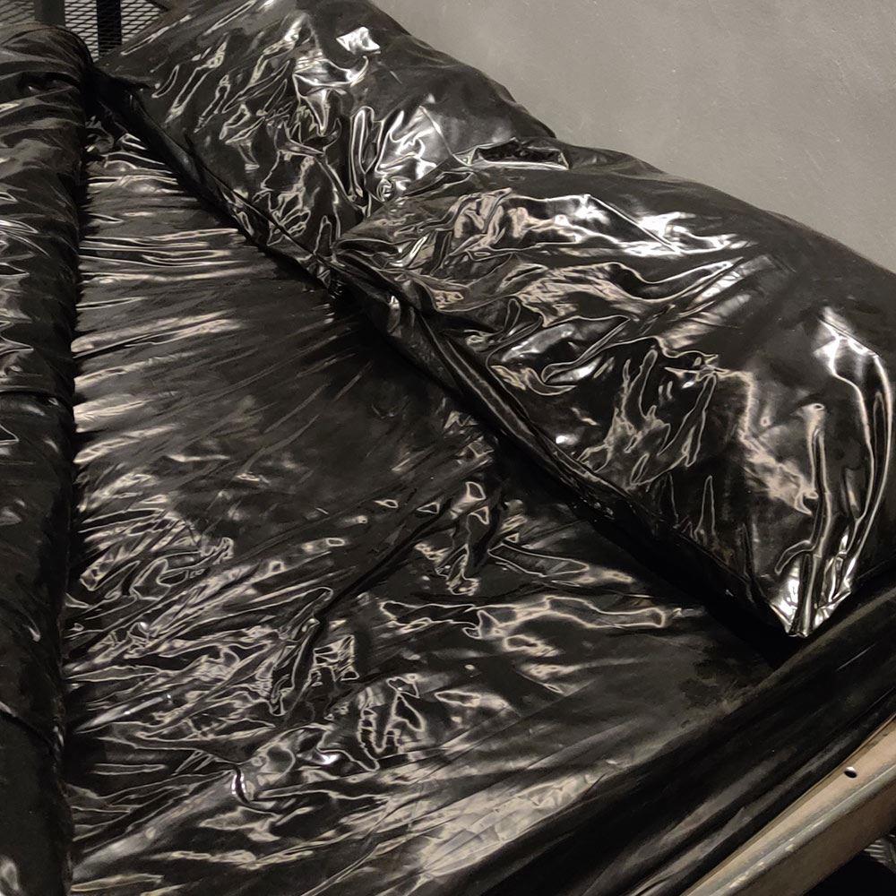 PVC Mattress Cover - Image 3