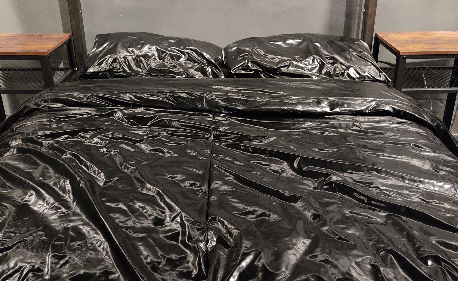 PVC Mattress Cover - Image 4