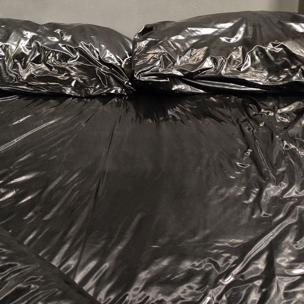 PVC Mattress Cover - Image 5