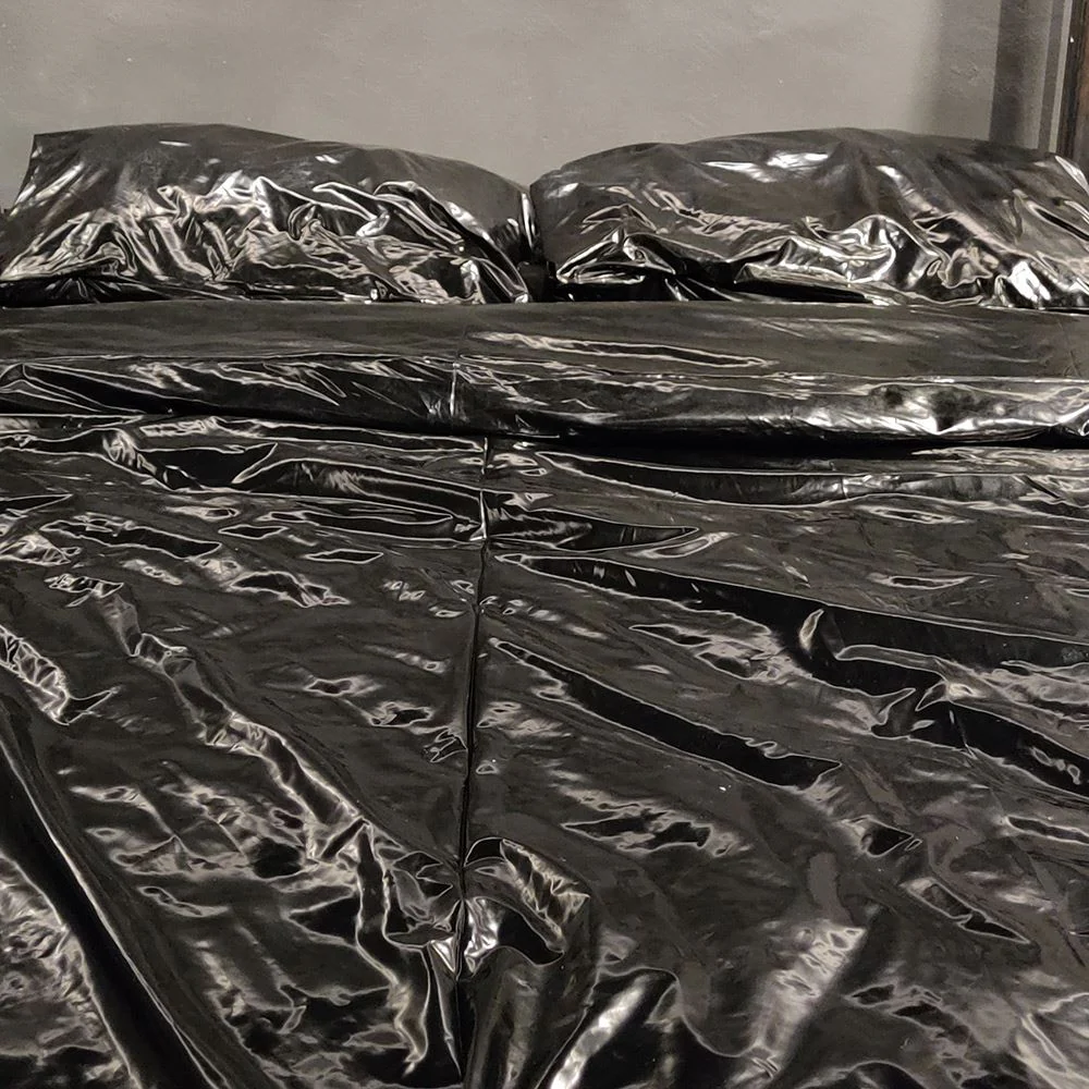 PVC Mattress Cover - Image 8