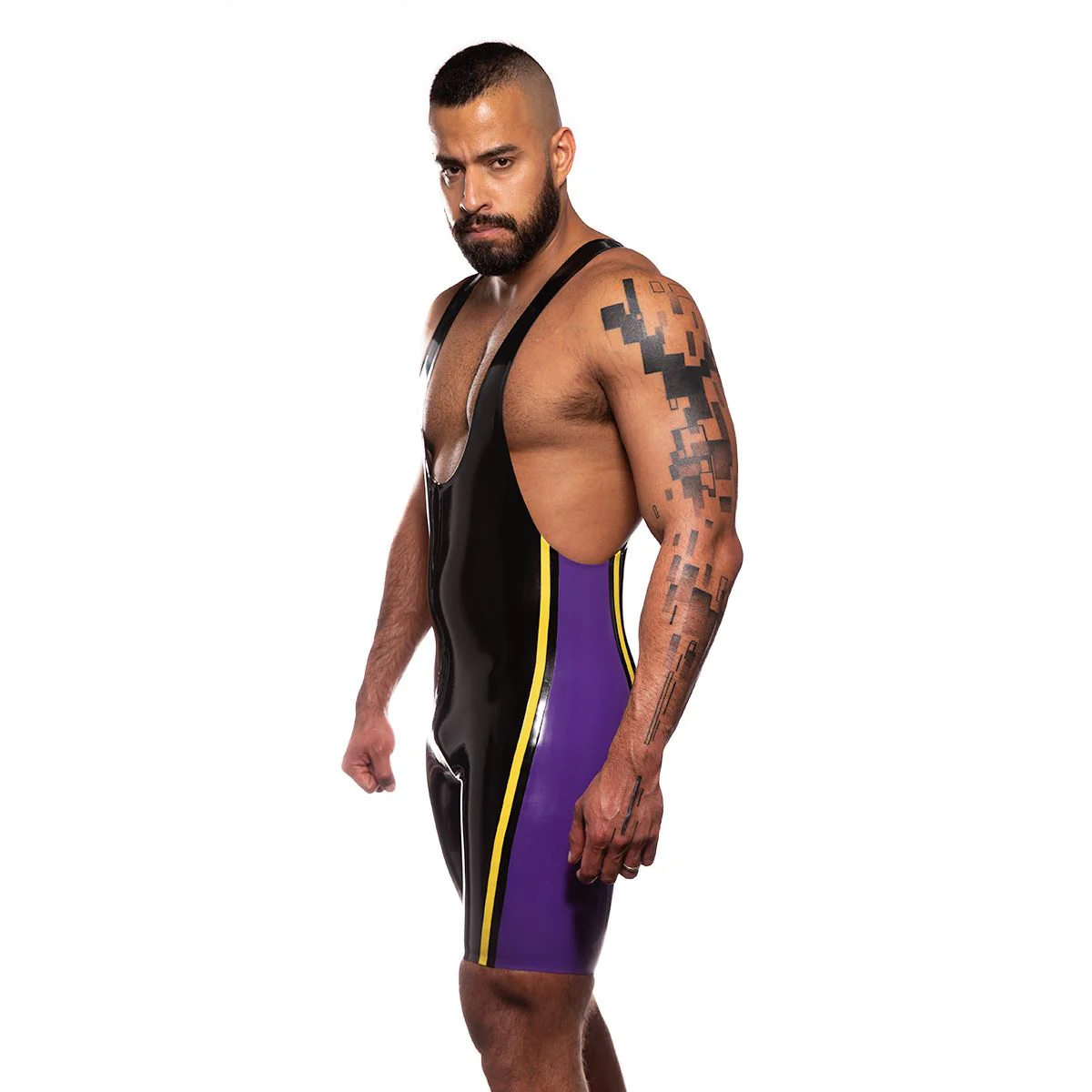 Tri Singlet Suit - Image 12