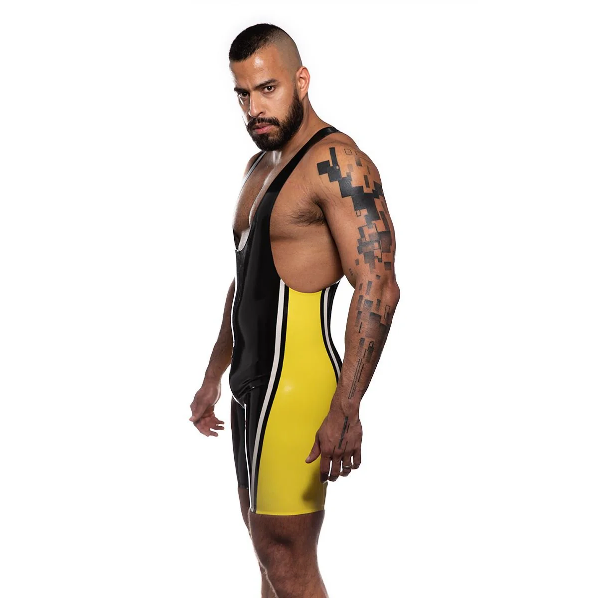 Tri Singlet Suit - Image 13