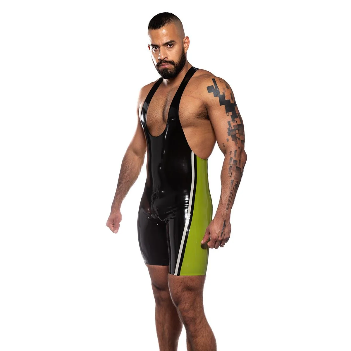 Tri Singlet Suit - Image 4