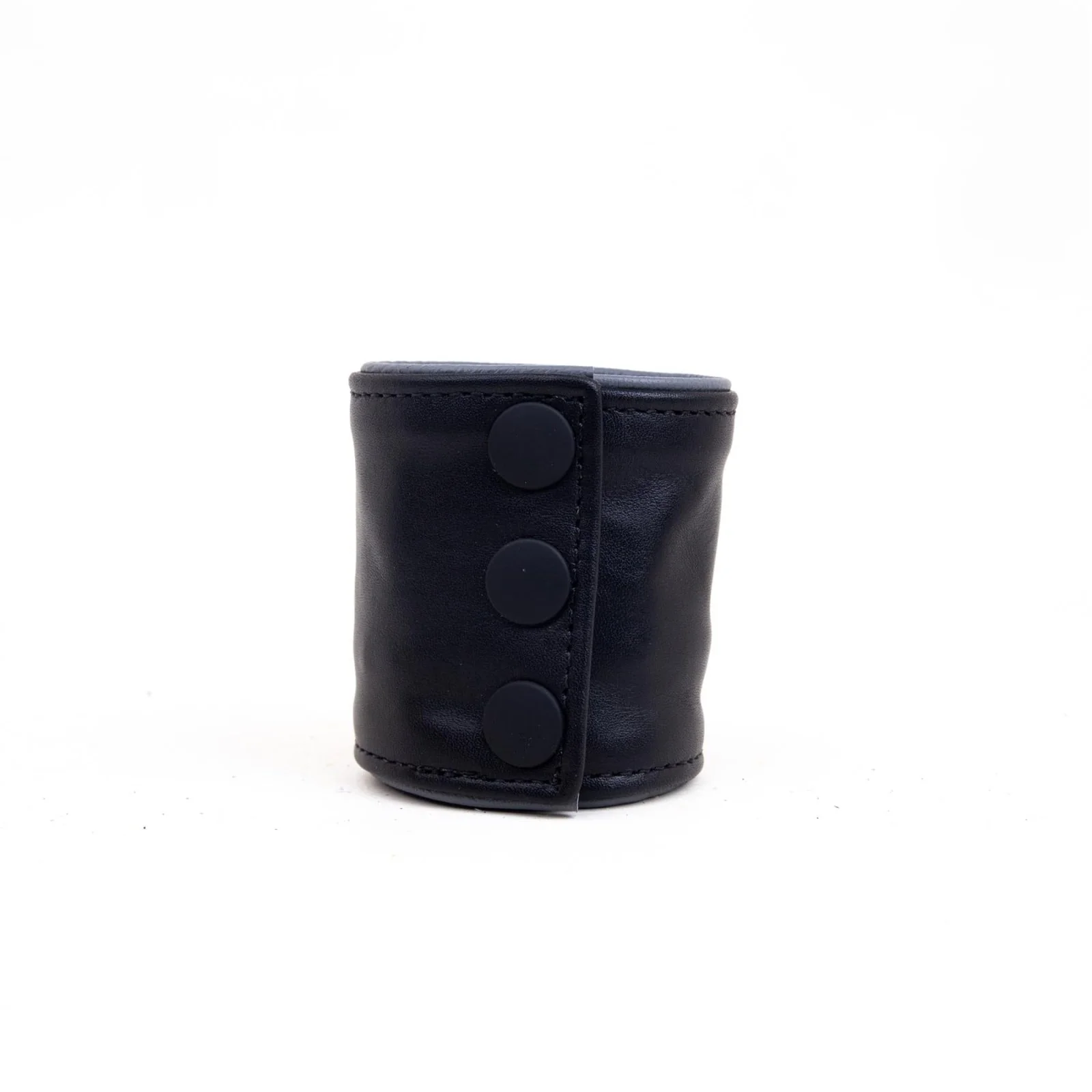 Leather Wrist Wallet - Image 6