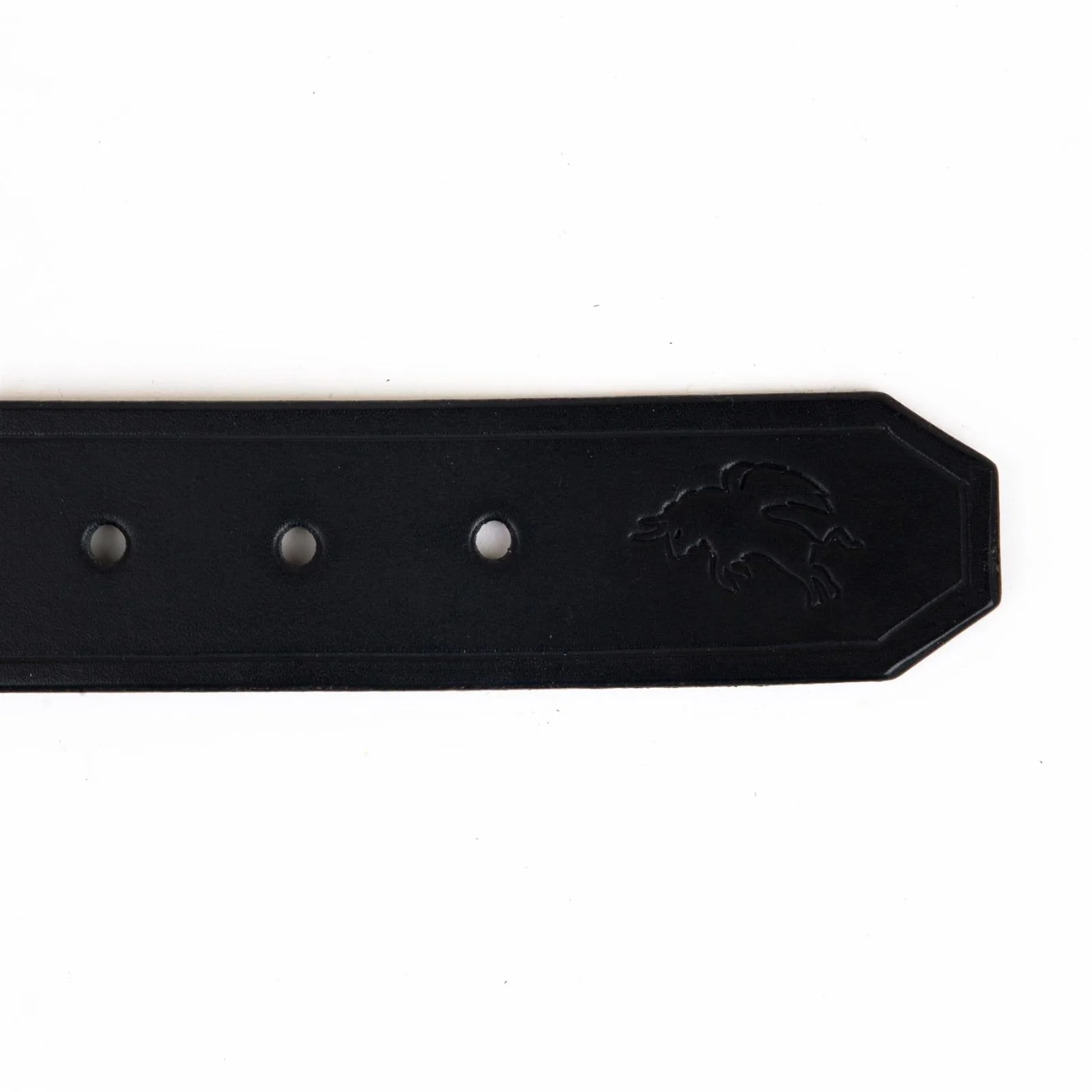 Rufstok 1.5" Leather Belt - Image 4