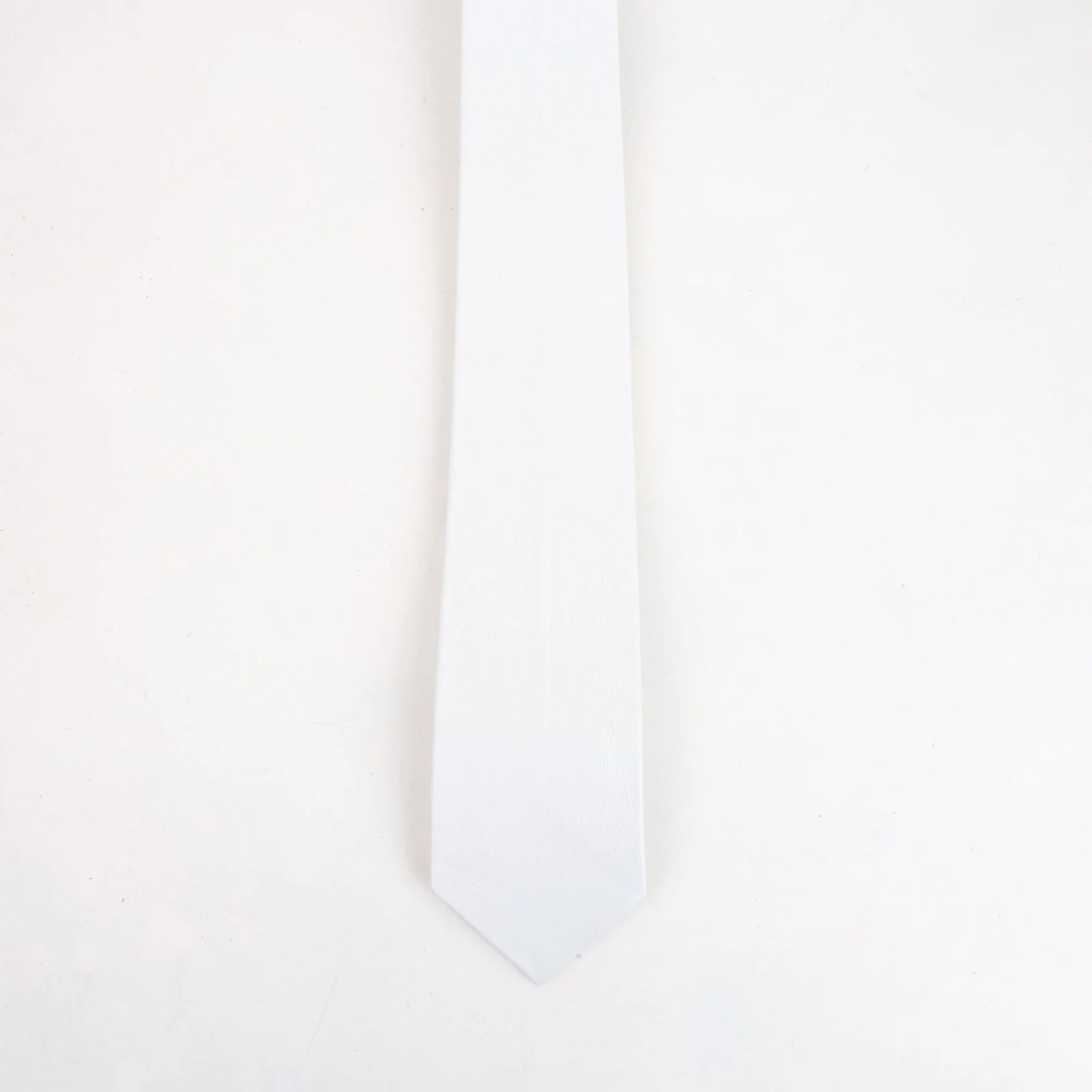 Leather Tie, Classic Cut - Image 9