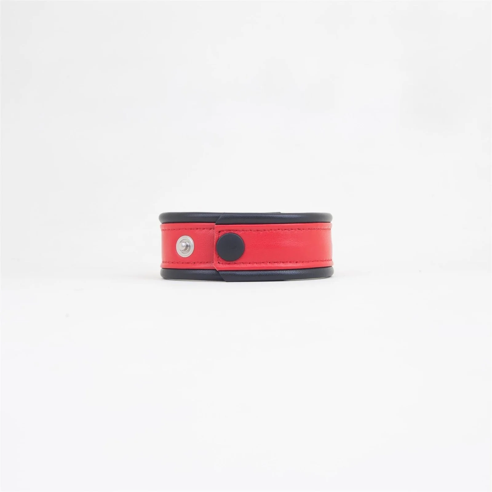 Primer Leather Bicep Strap // Made to order - Image 2