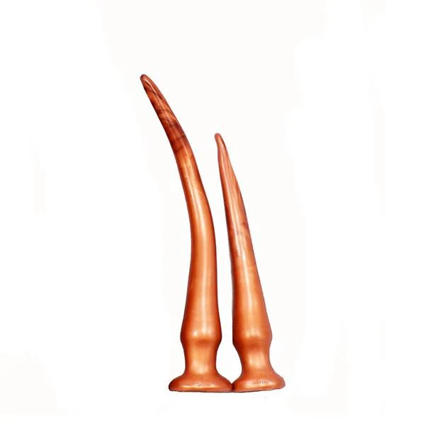 Slink, Super Soft Bronze - Image 4