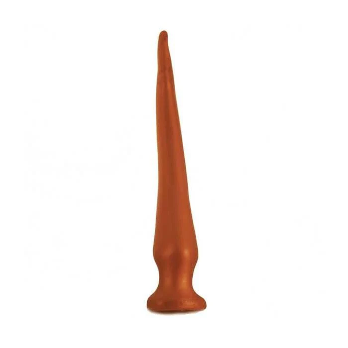 Slink, Super Soft Bronze - Image 5