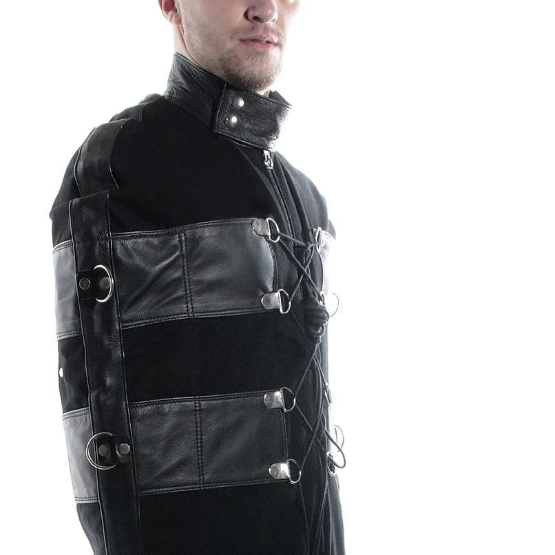 Canvas and Leather Sleepsack - Image 3