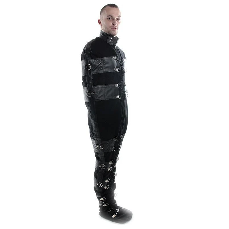 Canvas and Leather Sleepsack - Image 5