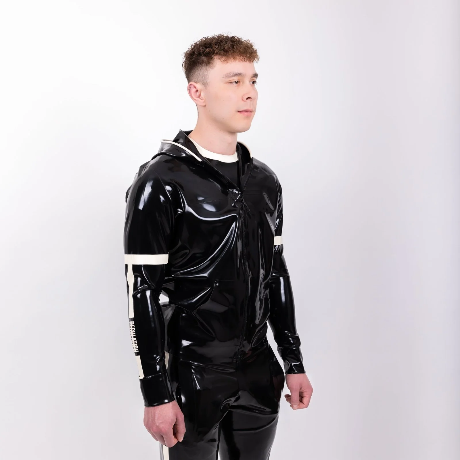 UrbanX Hoodie // Made to order - Image 2