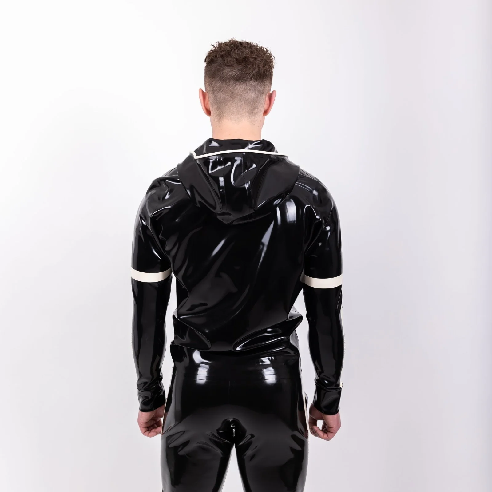 UrbanX Hoodie // Made to order - Image 4